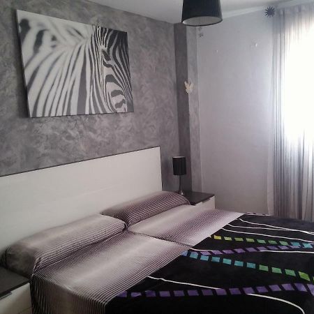 Piso Centrico, Amplio, Luminoso Y Familiar, Con Garaje Segun Disponibilidad San Cristóbal de La Laguna Exterior foto