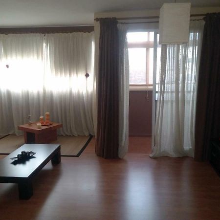 Piso Centrico, Amplio, Luminoso Y Familiar, Con Garaje Segun Disponibilidad San Cristóbal de La Laguna Exterior foto