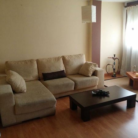 Piso Centrico, Amplio, Luminoso Y Familiar, Con Garaje Segun Disponibilidad San Cristóbal de La Laguna Exterior foto