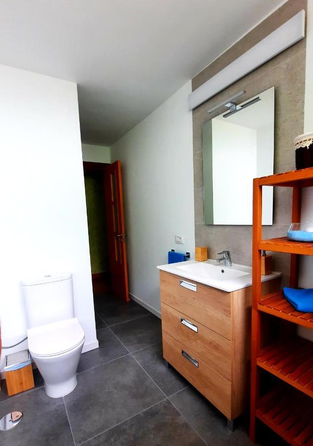 Piso Centrico, Amplio, Luminoso Y Familiar, Con Garaje Segun Disponibilidad San Cristóbal de La Laguna Exterior foto