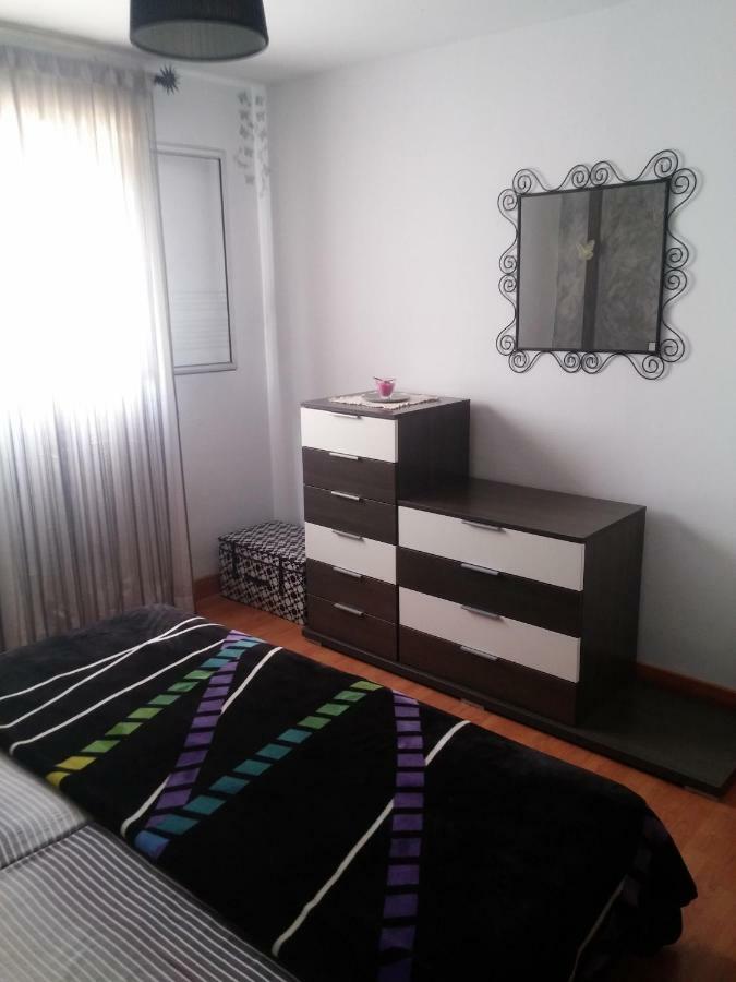 Piso Centrico, Amplio, Luminoso Y Familiar, Con Garaje Segun Disponibilidad San Cristóbal de La Laguna Exterior foto